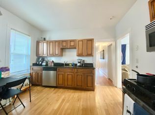 2 Elton St, Dorchester, MA 02125
