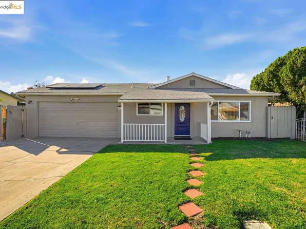 16235 Suzie Q Ln, Lathrop, CA 95330