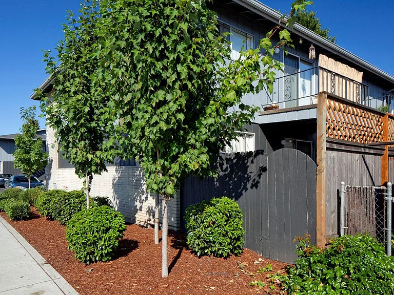 Villa d'Shirl-Lee Apartments — Photo 7