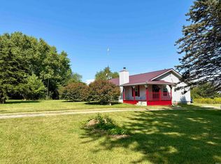 4710 East St #800-S, Springport, IN 47386