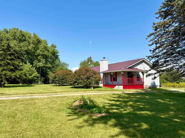 4710 East St #800-S, Springport, IN 47386