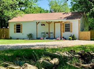 101 Caddo Rd, Joshua, TX 76058