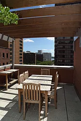 Rented by The Monterey