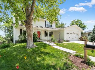 6124 S Magnolia Ct, Centennial, CO 80111