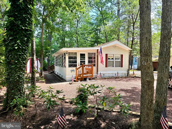 516 Route 9 S #W6, Marmora, NJ 08223