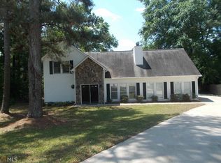 4753 Saddleridge Rd, Powder Springs, GA 30127