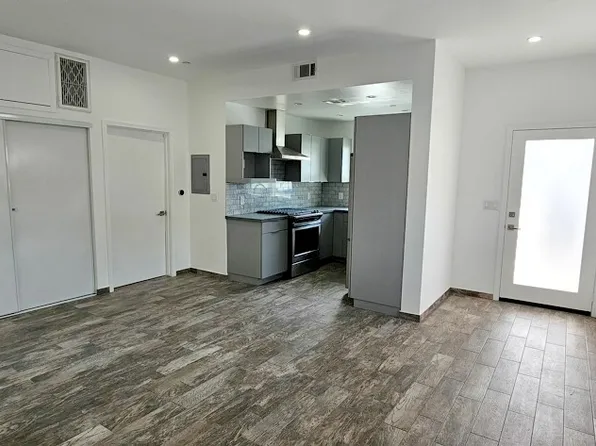 2327 Carmona Ave #1/2, Los Angeles, CA 90016