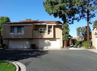 26501 Anselmo, Mission Viejo, CA 92691