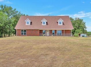 706 S Baese Rd, Elm Mott, TX 76640
