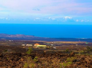 Poha Dr LOT 2, Captain Cook, HI 96704