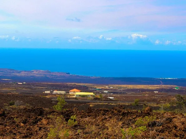 Poha Dr Lot 2, Captain Cook, HI 96704