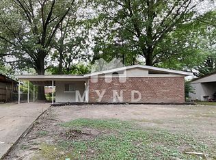 3229 Haraway St, Memphis, TN 38118