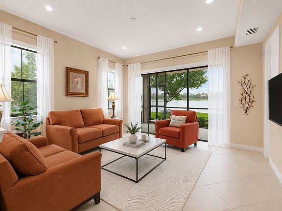 3rd image of 26205 Palace Ln