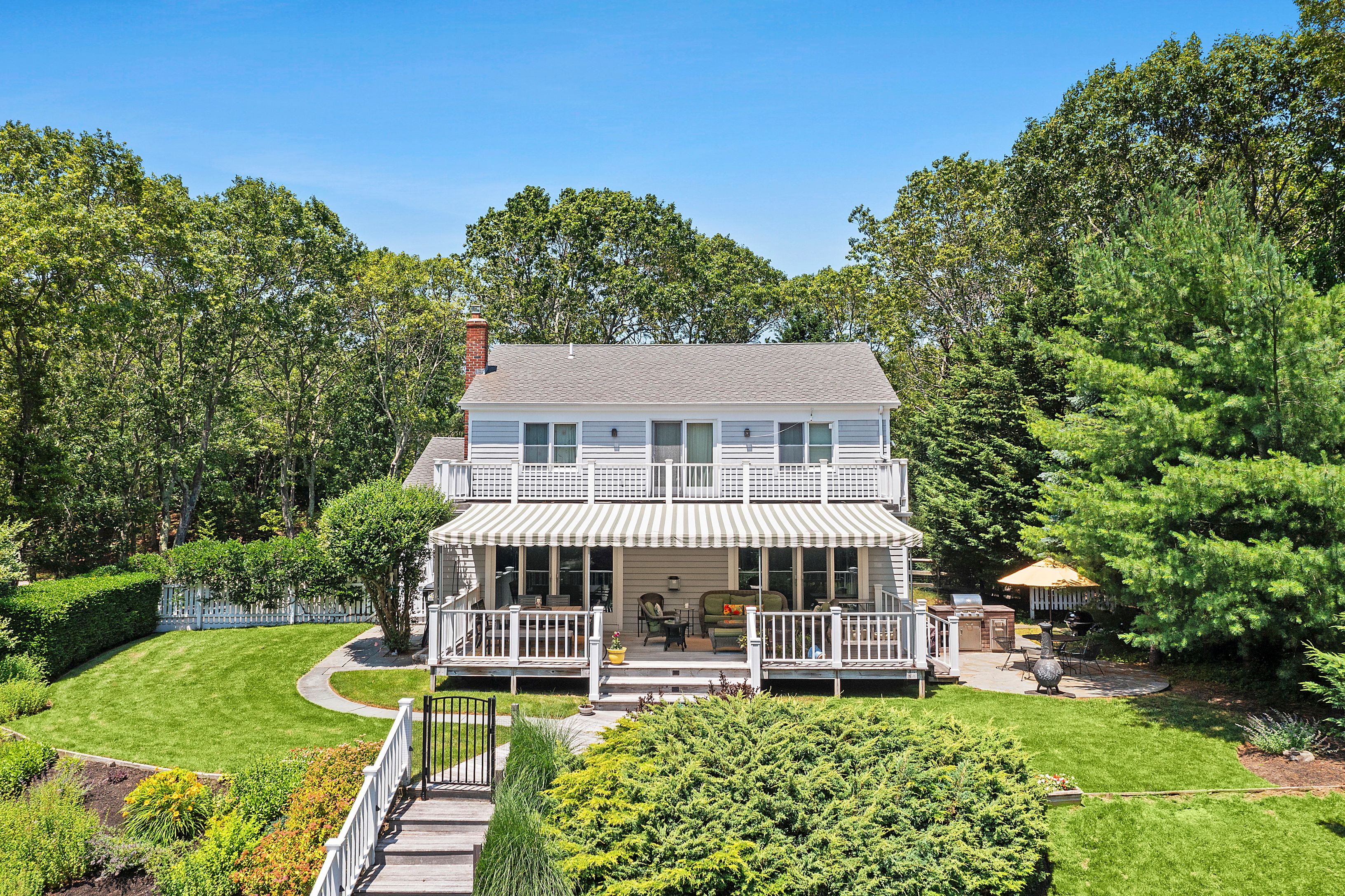 56 Woodthrush Ln, Water Mill, NY 11976 | Out East