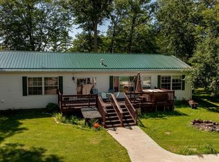 23829 Bulrush Dr, Merrifield, MN 56465