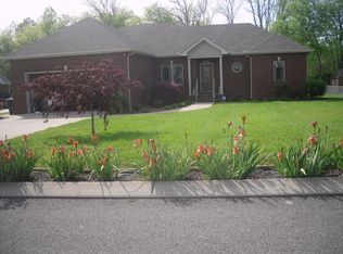172 Auburn Hills Dr, Woodbury, TN 37190