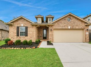 6618 Beacon View Dr, Baytown, TX 77521