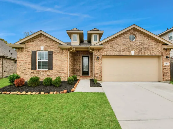 6618 Beacon View Dr, Baytown, TX 77521