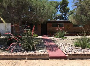 2102 E Blacklidge Dr, Tucson, AZ 85719