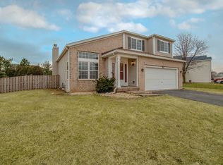 263 Paradise Pkwy, Oswego, IL