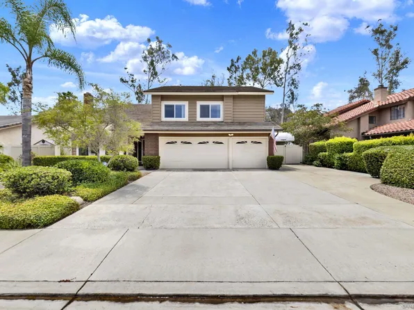 13057 Treecrest St, Poway, CA 92064