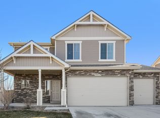 10558 Worchester St, Commerce City, CO 80022