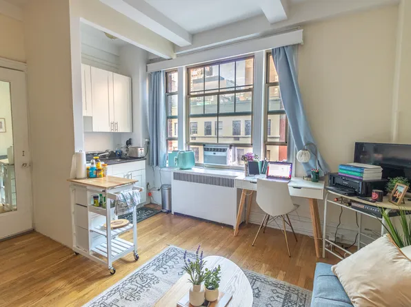 170 West 74th Street image 1 of 5