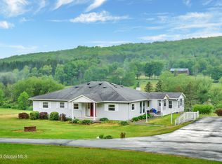 223 Lower Green St, Otego, NY 13825
