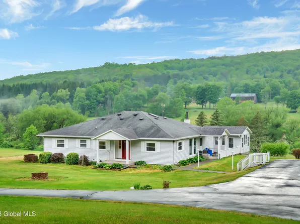 223 Lower Green Street, Otego, NY 13825