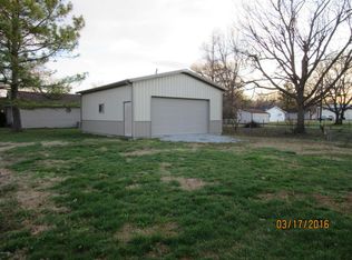 307 E 1st St, Karnak, IL 62956