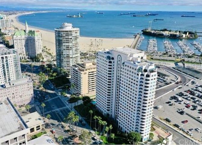 1st image of 525 E Seaside Way Unit 1202