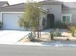 9189 Silver Star Ave, Desert Hot Springs, CA 92240
