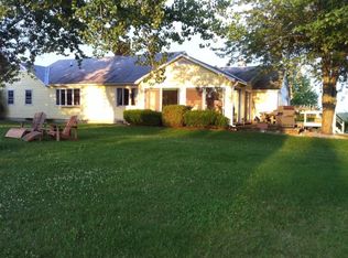 2060 Ridge Rd, Brookfield, VT 05036