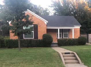 3013 6th Ave, Fort Worth, TX 76110