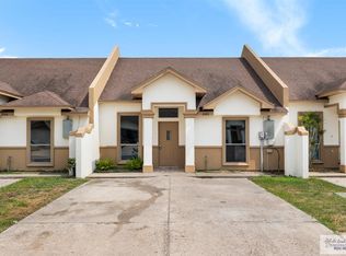 2040 Westminster Cir, Brownsville, TX 78521