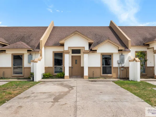 2040 Westminster Cir, Brownsville, TX 78521