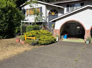 2496 124th St, Surrey, BC V4A 3N2