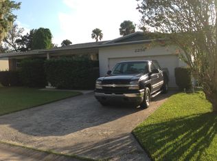 2256 Oriole Ln, South Daytona, FL 32119