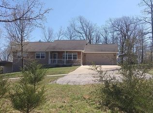 LOT 17 Waterfront Cir, Lakeview, AR 72642