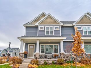 2801 Frisee Dr, Madison, WI 53711