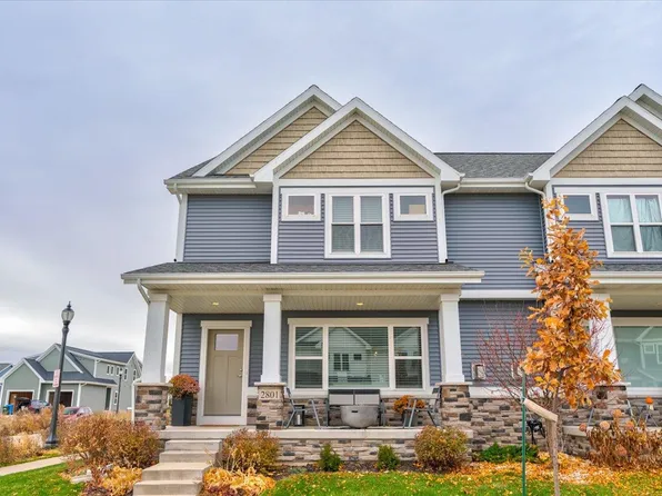 2801 Frisee Dr, Madison, WI 53711