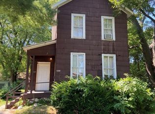 1219 N Ellis St, Peoria, IL