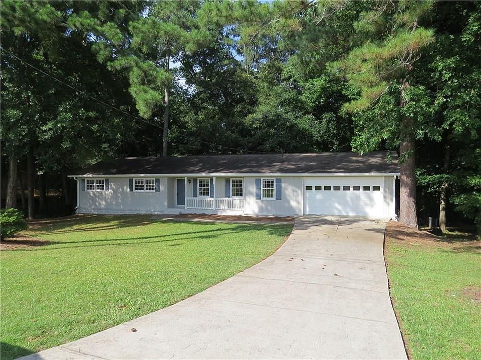 1st image of 3211 Kennesaw View Dr SW