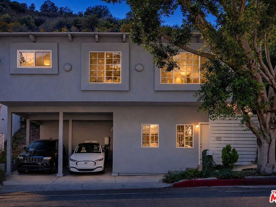 1st image of 1115 N Beverly Glen Blvd