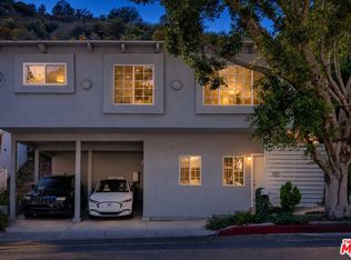 1115 N Beverly Glen Blvd, Los Angeles, CA 90077
