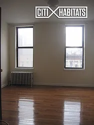 Rented by Citi Habitats