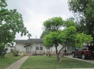 1213 Whitewing Dr, Harlingen, TX 78550