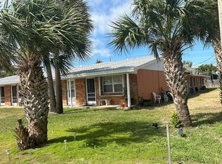 156 Barlow Ave #4, Cocoa Beach, FL 32931