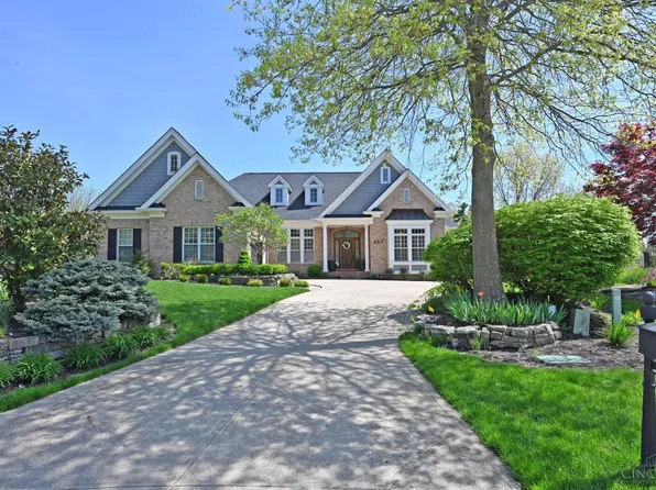 457 Ivy Trails Dr, Cincinnati, OH 45244