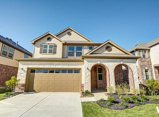 22626 Auburn Valley Ln, Katy, TX 77449